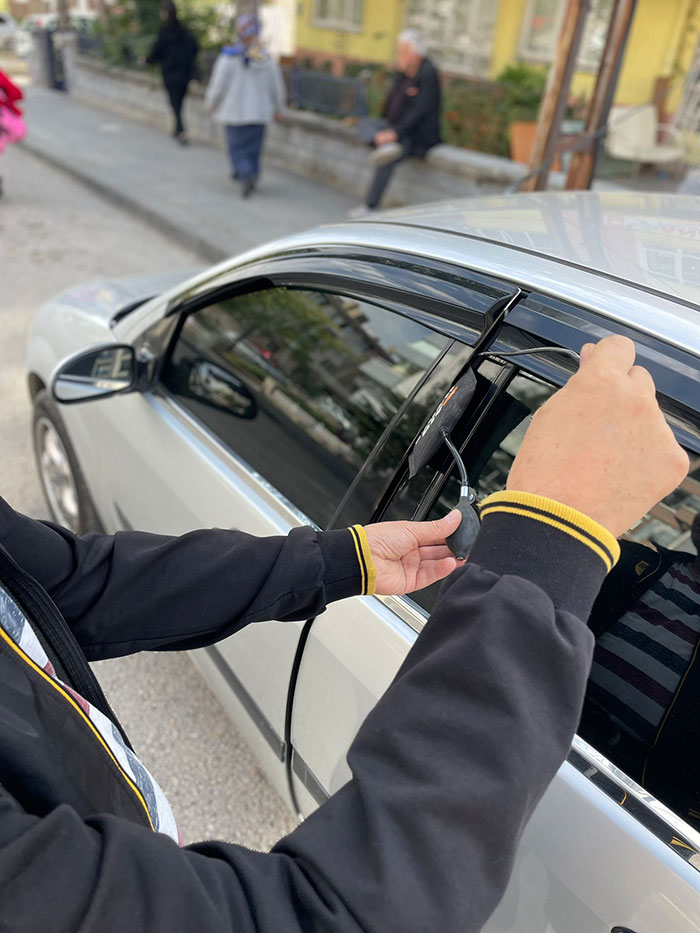 Marmaris Oto Kilitçisi